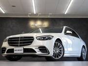 2023 MERCEDES BENZ S CLASS