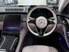 MERCEDES BENZ S CLASS
