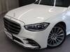 MERCEDES BENZ S CLASS