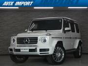 2023 MERCEDES BENZ G-CLASS