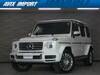 MERCEDES BENZ G-CLASS