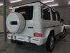 MERCEDES BENZ G-CLASS