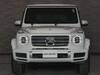 MERCEDES BENZ G-CLASS