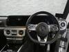 MERCEDES BENZ G-CLASS