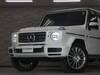 MERCEDES BENZ G-CLASS