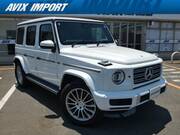 2023 MERCEDES BENZ G-CLASS