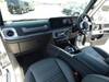 MERCEDES BENZ G-CLASS