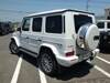 MERCEDES BENZ G-CLASS
