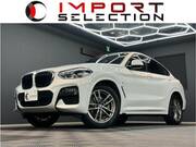 2021 BMW X4