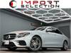 MERCEDES BENZ E-CLASS