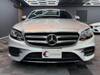 MERCEDES BENZ E-CLASS