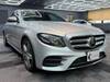 MERCEDES BENZ E-CLASS