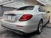 MERCEDES BENZ E-CLASS