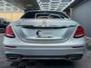MERCEDES BENZ E-CLASS