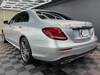 MERCEDES BENZ E-CLASS
