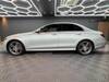 MERCEDES BENZ E-CLASS