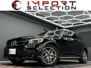 2016 MERCEDES BENZ GLC-CLASS