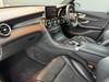 MERCEDES BENZ GLC-CLASS