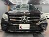 MERCEDES BENZ GLC-CLASS