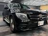 MERCEDES BENZ GLC-CLASS