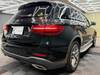 MERCEDES BENZ GLC-CLASS