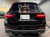 MERCEDES BENZ GLC-CLASS
