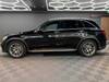 MERCEDES BENZ GLC-CLASS