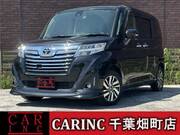 2017 TOYOTA ROOMY