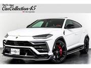 2019 LAMBORGHINI URUS (Left Hand Drive)