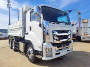 2019 ISUZU GIGA