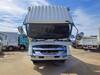 ISUZU GIGA