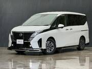 2023 NISSAN SERENA