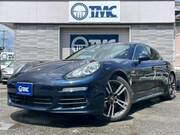 2015 PORSCHE PANAMERA