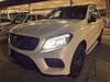 MERCEDES BENZ GLE