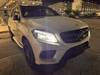 MERCEDES BENZ GLE