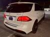 MERCEDES BENZ GLE