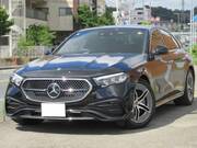 2024 MERCEDES BENZ E-CLASS
