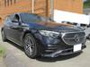 MERCEDES BENZ E-CLASS
