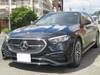MERCEDES BENZ E-CLASS