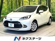 2023 TOYOTA AQUA