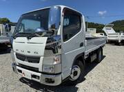 2016 FUSO CANTER