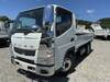 FUSO CANTER