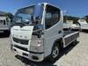 FUSO CANTER