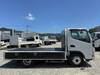 FUSO CANTER