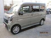 2026 SUZUKI EVERY WAGON