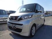 2020 NISSAN ROOX