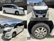 2018 NISSAN SERENA