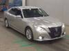 TOYOTA CROWN HYBRID