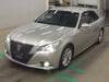 TOYOTA CROWN HYBRID