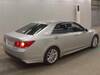 TOYOTA CROWN HYBRID